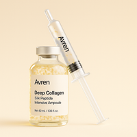 Silk Peptide Lift Serum