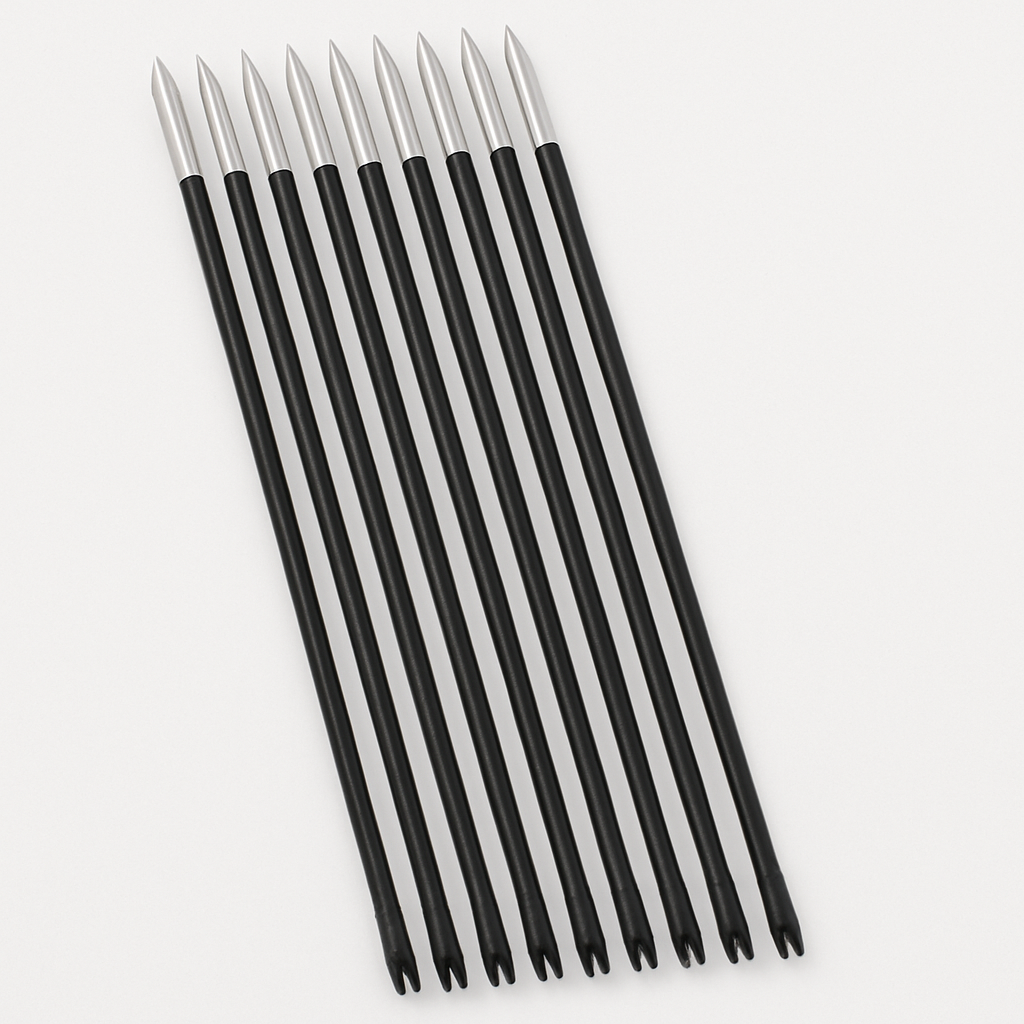 Avren Mini Bow Arrow Pack of 4