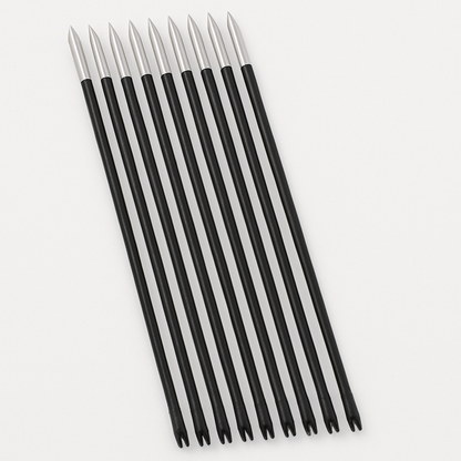 Avren Mini Bow Arrow Pack of 4