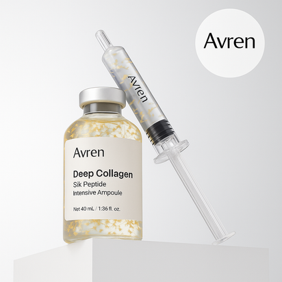 Silk Peptide Lift Serum