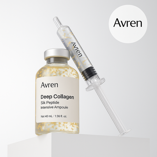 Silk Peptide Lift Serum