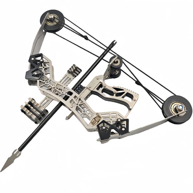 Avren PrecisionStrike™ Compound Mini Bow