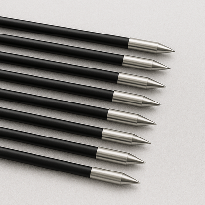 Avren Mini Bow Arrow Pack of 4