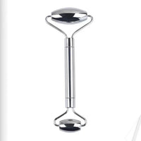 Stainless Steel Facial Roller