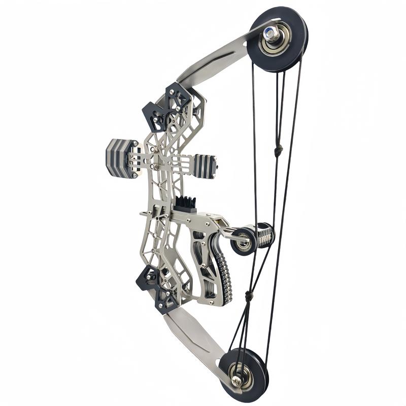 Avren PrecisionStrike™ Compound Mini Bow