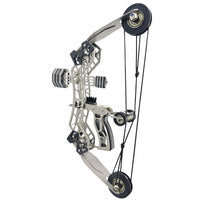 Avren PrecisionStrike™ Compound Mini Bow
