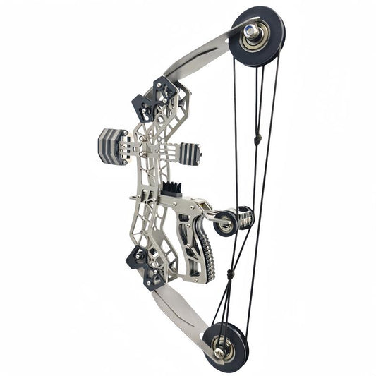Avren PrecisionStrike™ Compound Mini Bow